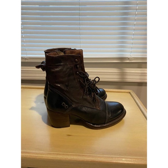 Bedistu Boots Size 8.5 - Picture 3 of 5